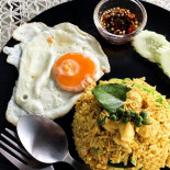 Daylight Cafe Comida