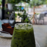 Daylight Cafe Bebida