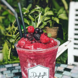 Daylight Cafe Bebida