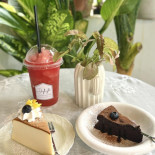 Daylight Cafe Bebida