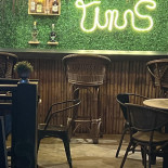 Tima's Café Dentro