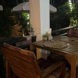 Tima's Café Dentro