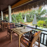 Tima's Café Dentro