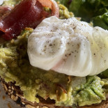 Tima's Café Comida