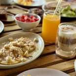 Tima's Café Comida