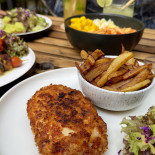 Tima's Café Comida
