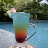 Tima's Café Bebida