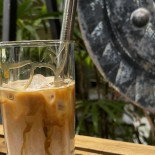 Tima's Café Bebida