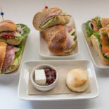Monami Café Comida