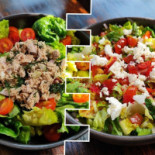 Monami Café Comida