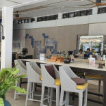 Amaya Café Dentro