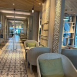 Amaya Café Dentro