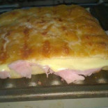 46 Pizzeria Comida
