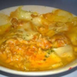 46 Pizzeria Comida