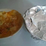 46 Pizzeria Comida