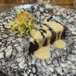 Mr.loizo Comida