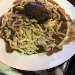 Deli Maxx Comida
