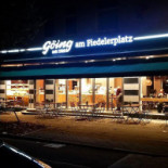 Baecker Goeing Bernwardstr Exterior