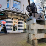 Baecker Goeing Bernwardstr Exterior