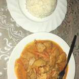 Kae's Comida