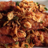 Maodeepsamui Comida
