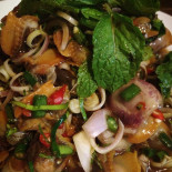 Maodeepsamui Comida