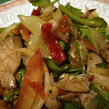 Maodeepsamui Comida