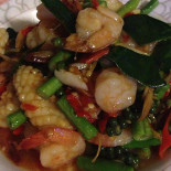 Maodeepsamui Comida