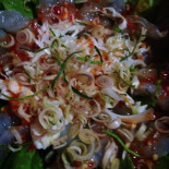 Maodeepsamui Comida