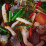 Maodeepsamui Comida