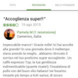 Mustà Cafe Cardápio