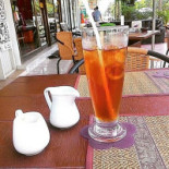 Mustà Cafe Bebida