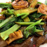 Padthai Comida