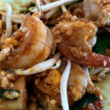 Padthai Comida