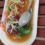 Padthai Bebida