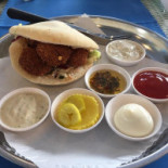 Btc Samui Comida