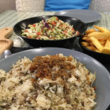 Btc Samui Comida