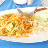Btc Samui Comida