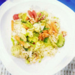 Btc Samui Comida