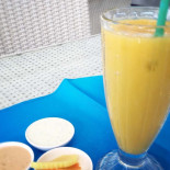 Btc Samui Bebida