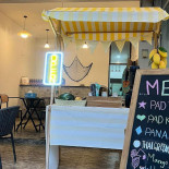 4mango Thai Dentro