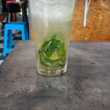 บาร์ Bebida