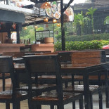 I-zapp Samui Fusion ไอ แซ่บ Exterior