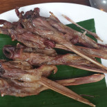 I-zapp Samui Fusion ไอ แซ่บ Comida