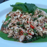 I-zapp Samui Fusion ไอ แซ่บ Comida