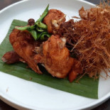 I-zapp Samui Fusion ไอ แซ่บ Comida