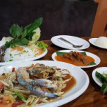 I-zapp Samui Fusion ไอ แซ่บ Comida