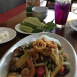 I-zapp Samui Fusion ไอ แซ่บ Comida