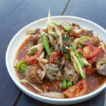 I-zapp Samui Fusion ไอ แซ่บ Comida