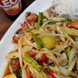 I-zapp Samui Fusion ไอ แซ่บ Comida